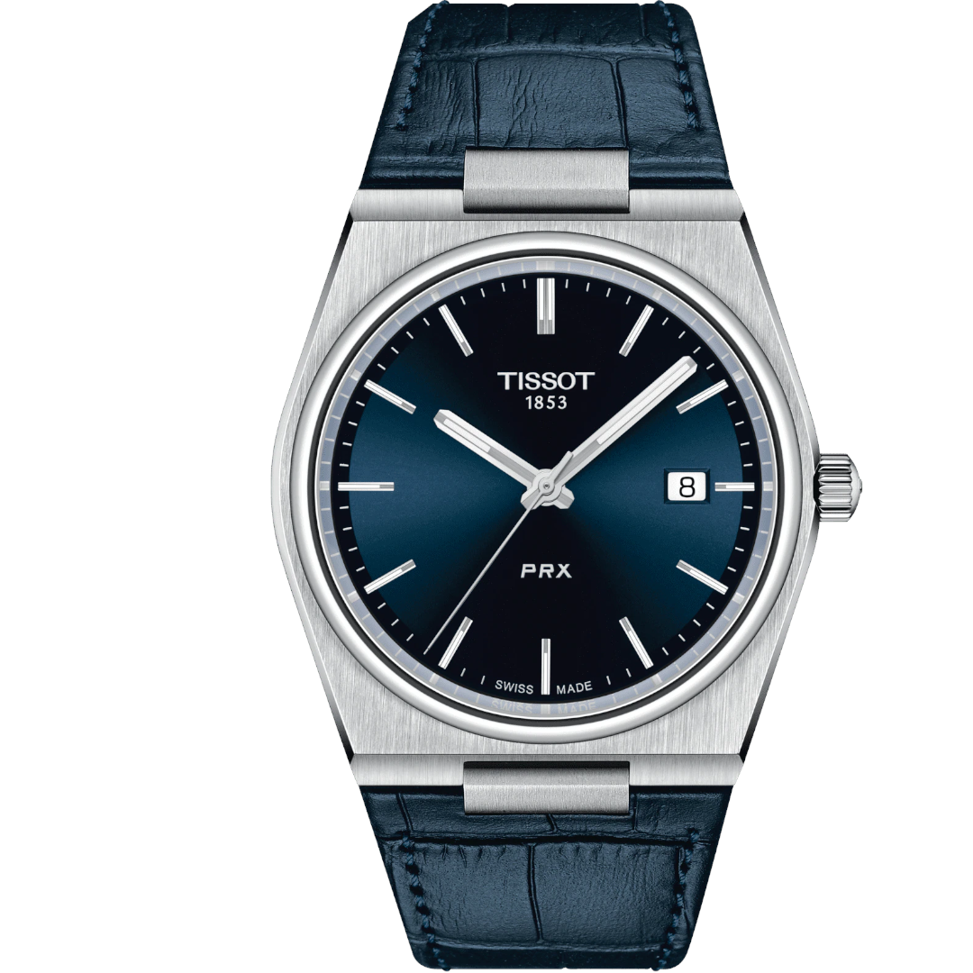 Tissot - T137.410.16.041 - Azzam Watches 