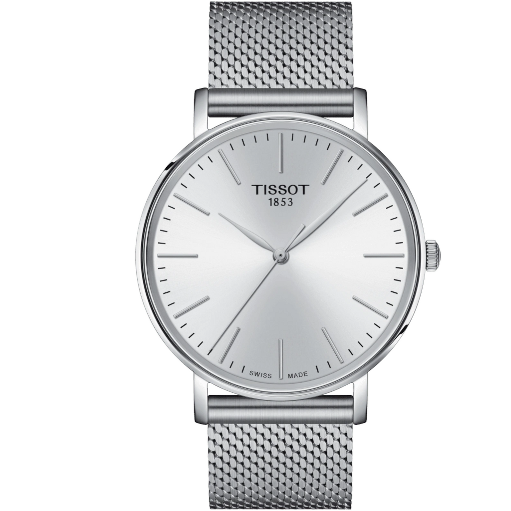 Tissot T143.410.11.011 Azzam Watches