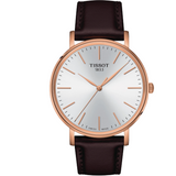Tissot - T143.410.36.011 - Azzam Watches 