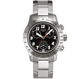 Tissot - T36.1.386.52 - Azzam Watches 