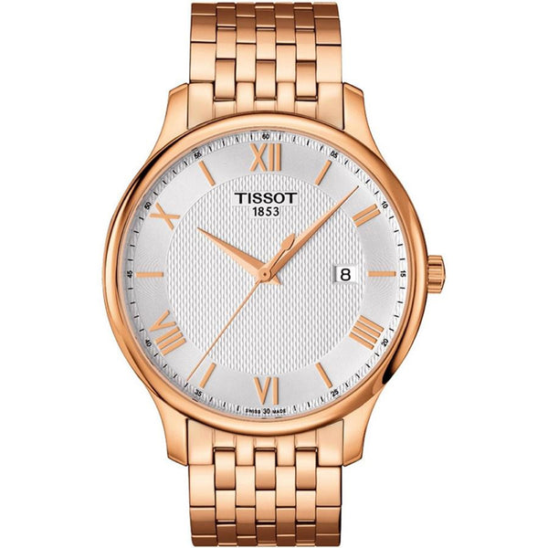 Tissot - T063.610.33.038 - Azzam Watches 