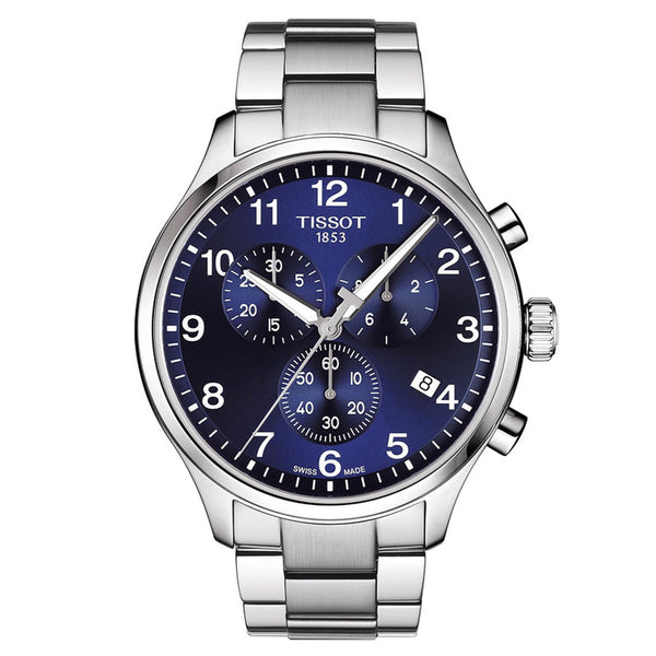 Tissot - T116.617.11.047.01 - Azzam Watches 