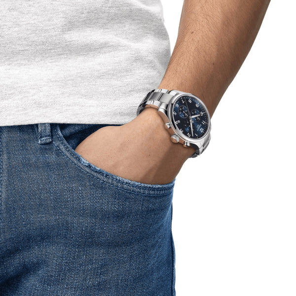 Tissot - T116.617.11.047.01 - Azzam Watches 