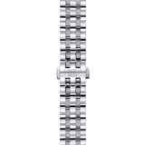 Tissot - T122.410.11.033 - Azzam Watches 