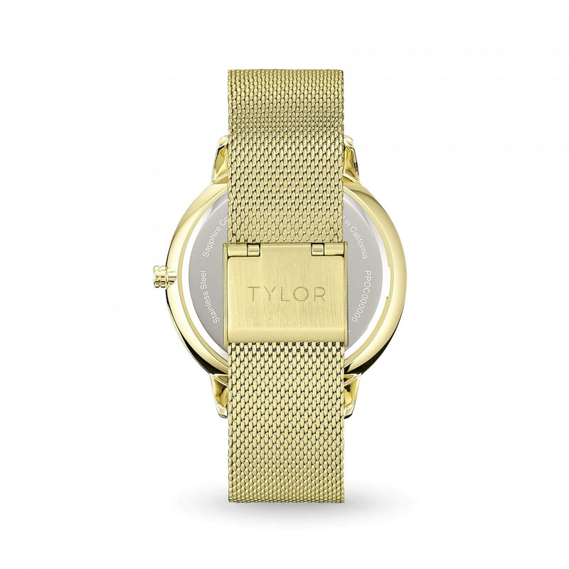 TYLOR - TLAD011 - Azzam Watches 