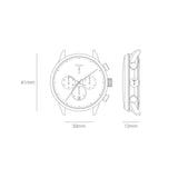 TYLOR - TLAC004 - Azzam Watches 