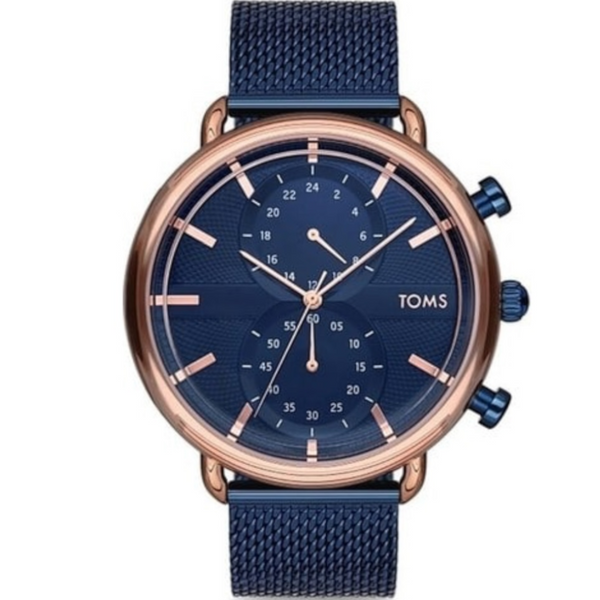 Toms- TM81783CWT-3 - Azzam Watches 