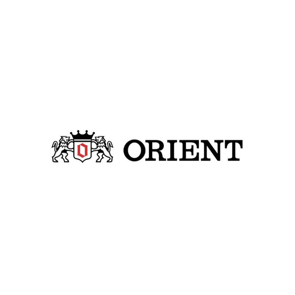 Orient - SUY03006W0 - Azzam Watches 