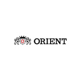 Orient - STT12006B0 - Azzam Watches 