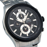 Orient - STD0Z001B0 - Azzam Watches 