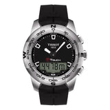 Tissot - T047.420.17.051 - Azzam Watches 