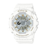 Casio - BA-110GA-7A1DR - Azzam Watches 