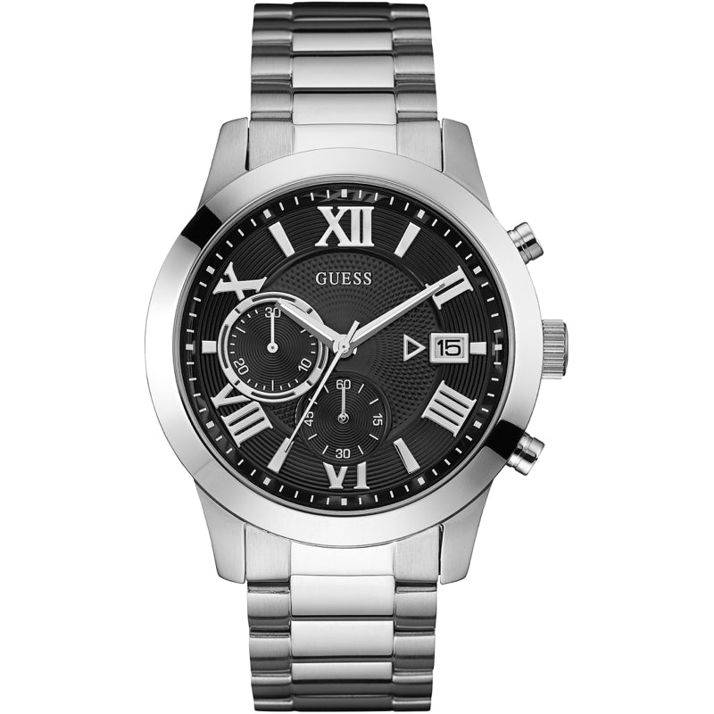 Guess - W0668G3 - Azzam Watches 