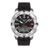 Tissot - T047.420.47.207 - Azzam Watches 