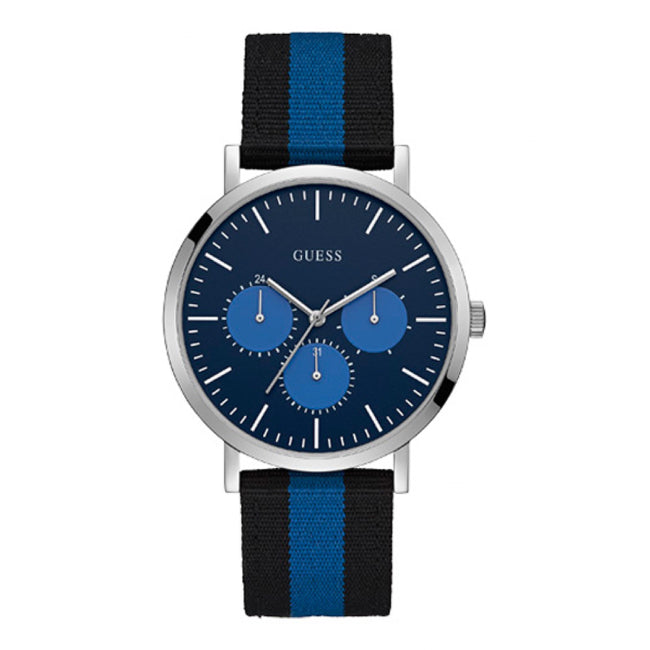 Guess - W1045G1 - Azzam Watches 