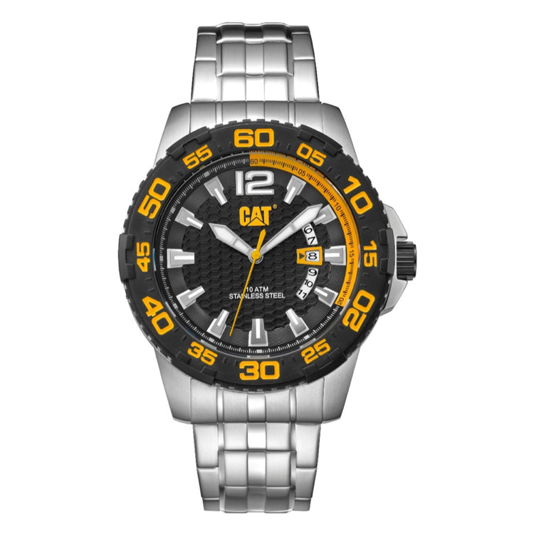CAT - PW.141.11.127 - Azzam Watches 