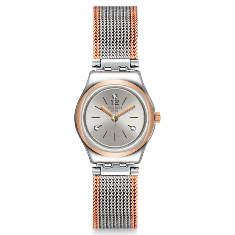 Swatch - YSS327M - Azzam Watches 