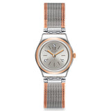 Swatch - YSS327M - Azzam Watches 