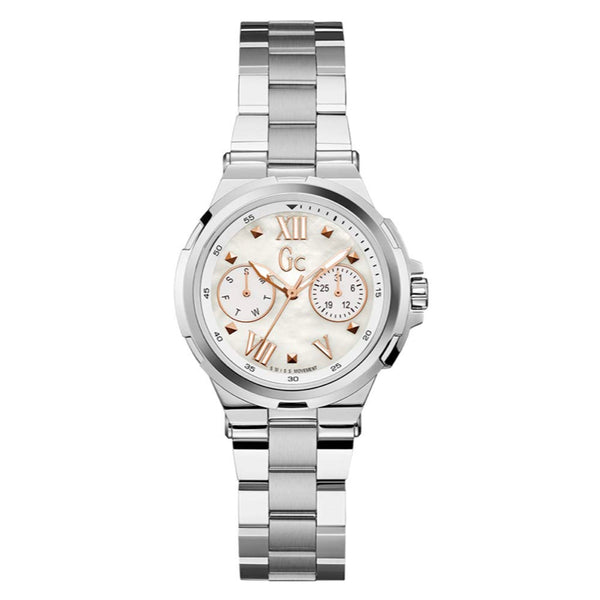 Guess Collection- Y29001L1 - Azzam Watches 