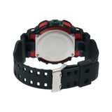 Casio - GA-100-1A4DR - Azzam Watches 