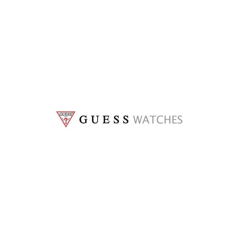 Guess - W0668G3 - Azzam Watches 