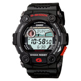 Casio - G-7900-1DR - Azzam Watches 