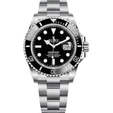 Rolex | Submariner - Azzam Watches 