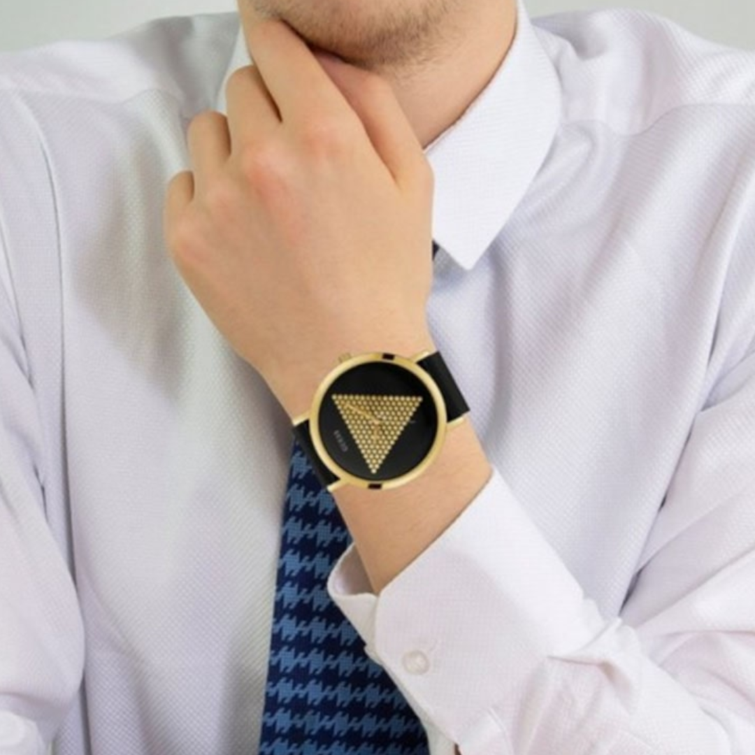 Guess - W1161G1 - Azzam Watches 