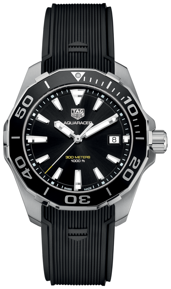 Tag Heuer - WAY111A.FT6151