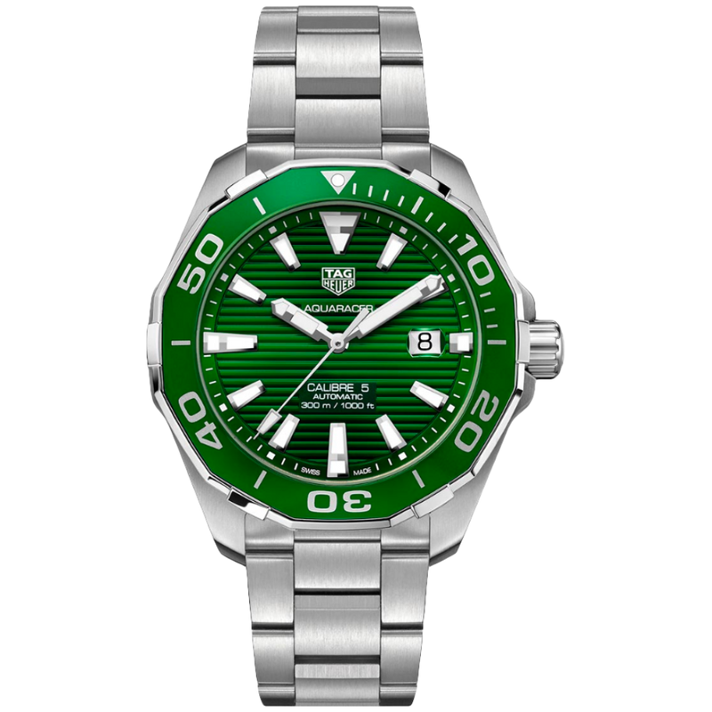 Tag Heuer WAY201S.BA0927