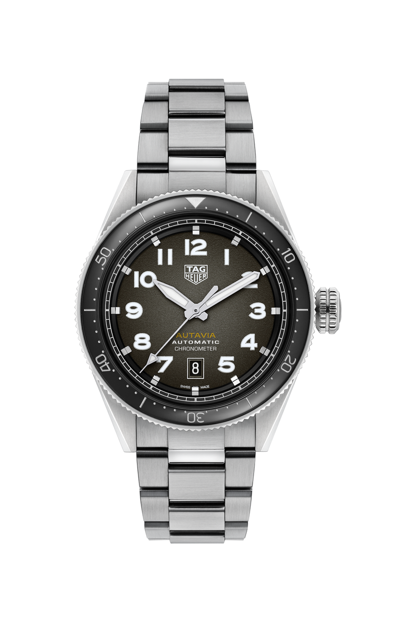 Tag Heuer - WBE5114.EB0173