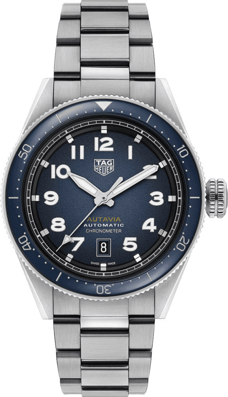 Tag Heuer - WBE5116.EB0173