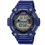Casio - WS-1300H-2AVDF - Azzam Watches 