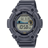 Casio - WS-1300H-8AVDF - Azzam Watches 