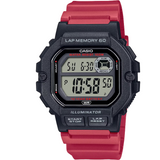Casio - WS-1400H-4AVDF - Azzam Watches 