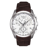 Tissot - T035.617.16.031 - Azzam Watches 