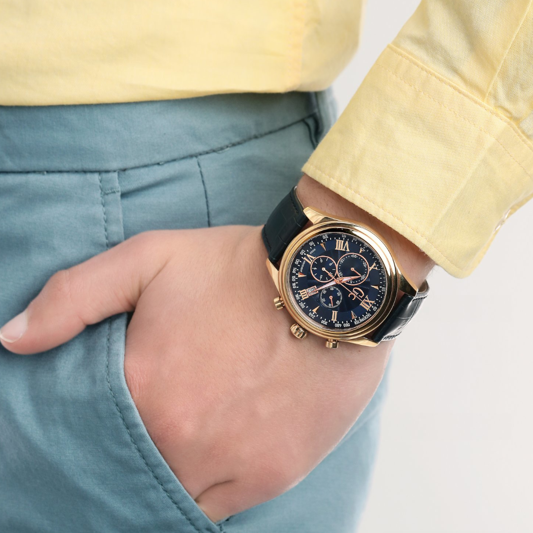 Guess Collection- Y04008G7 - Azzam Watches 