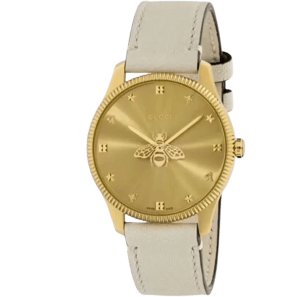Gucci - YA126.4180 - Azzam Watches 
