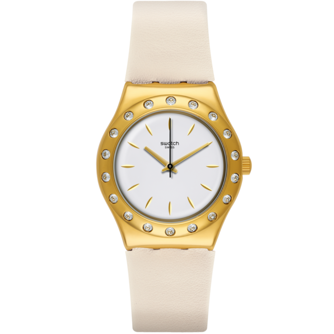 Swatch - YLG137 - Azzam Watches 