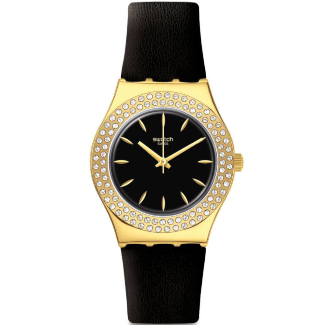 Swatch - YLG141 - Azzam Watches 