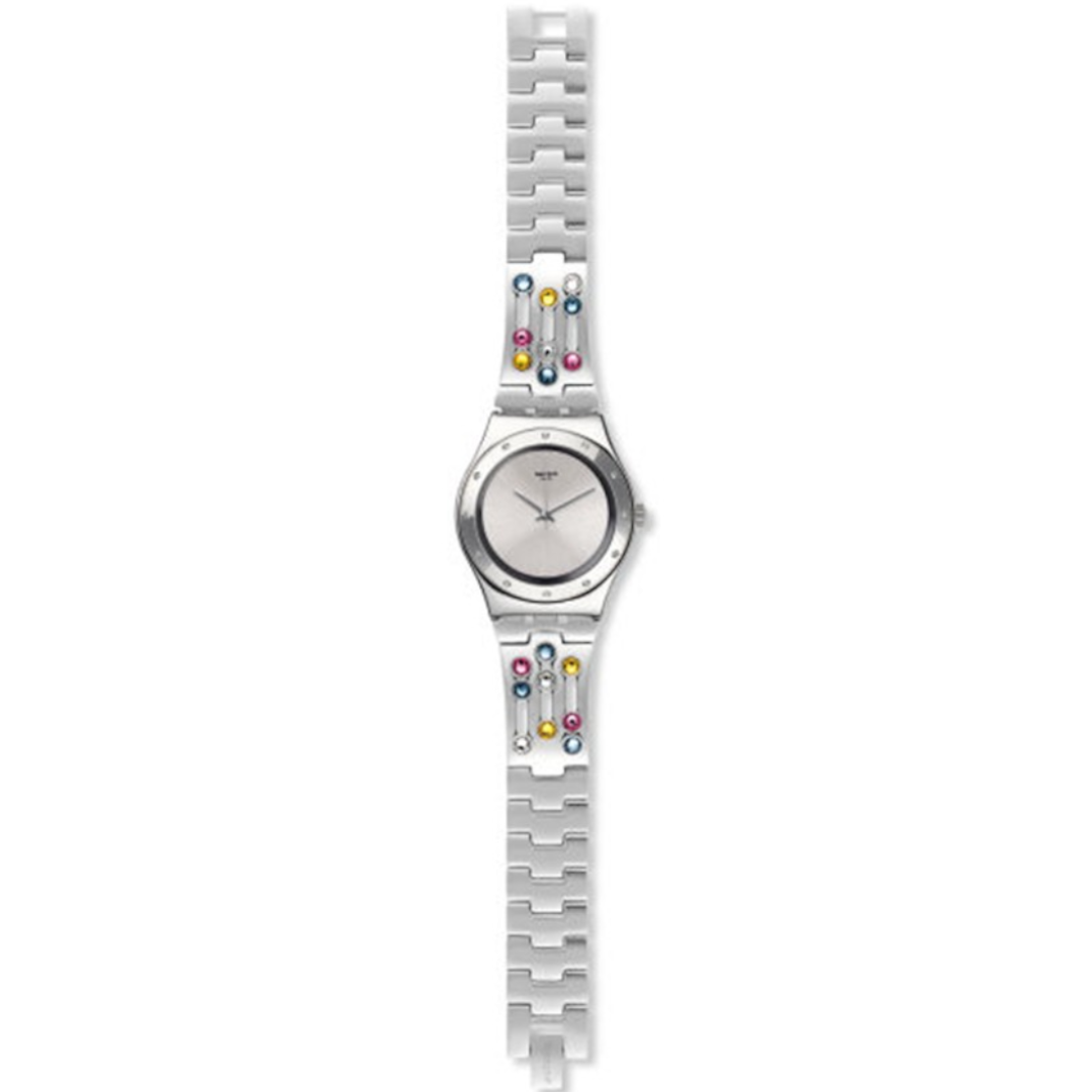 Swatch - YLS196G - Azzam Watches 