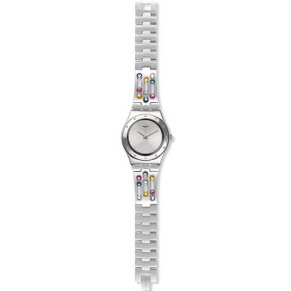 Swatch - YLS196G - Azzam Watches 
