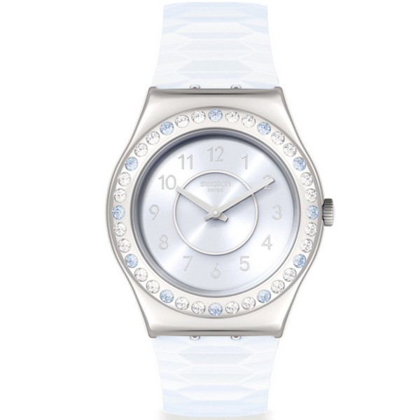 Swatch - YLS226 - Azzam Watches 