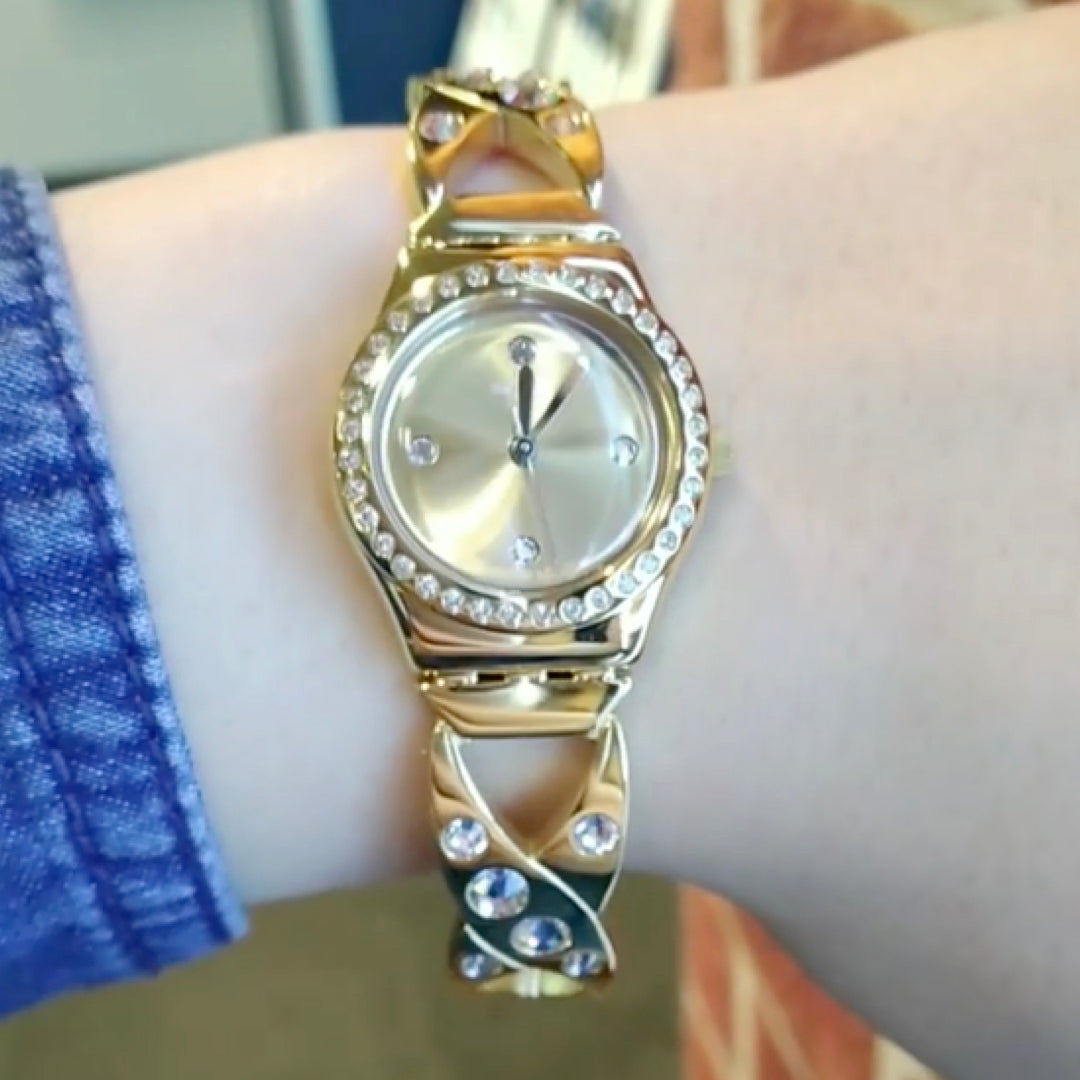 Swatch - YSG164G - Azzam Watches 