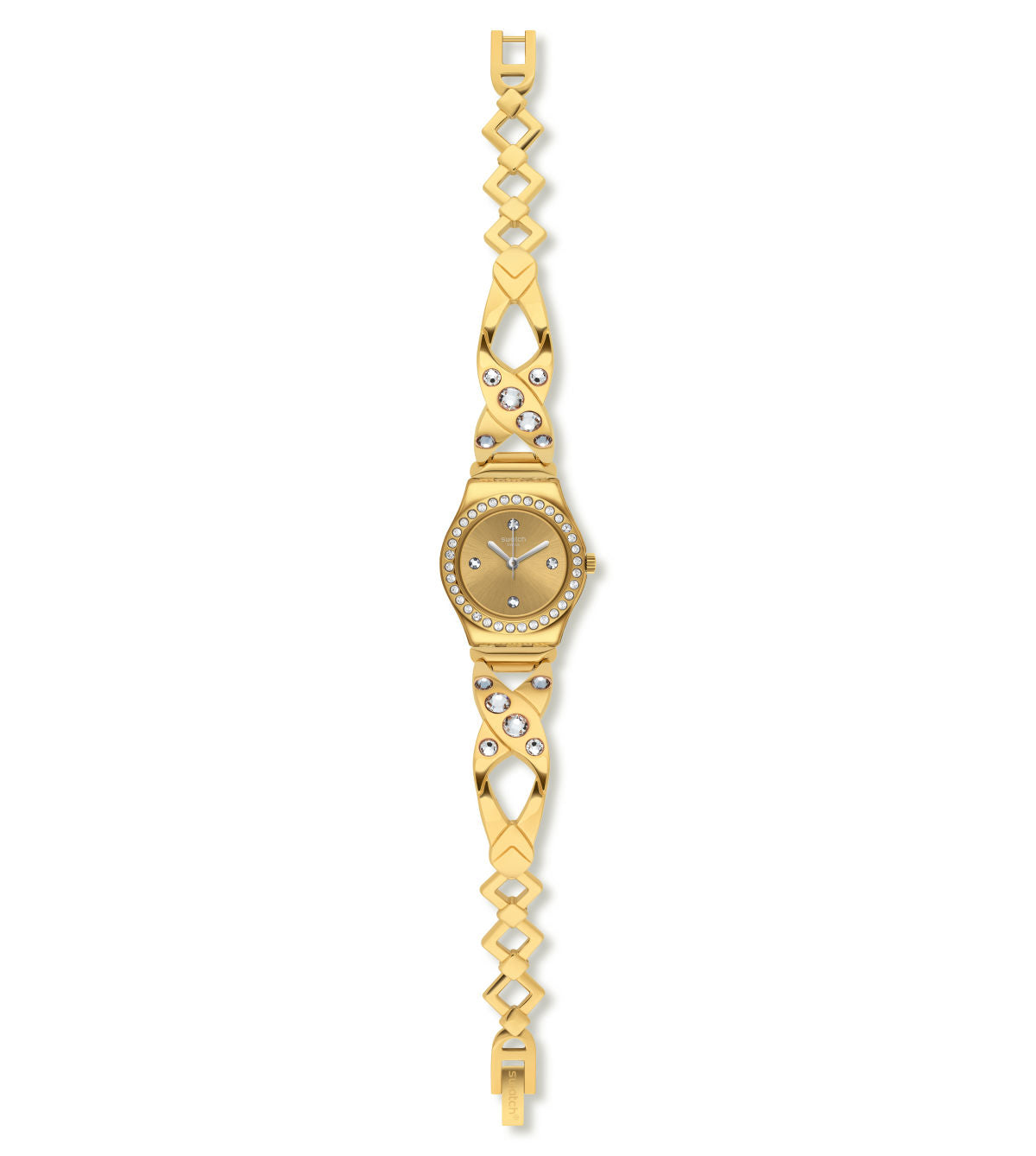Swatch - YSG164G - Azzam Watches 