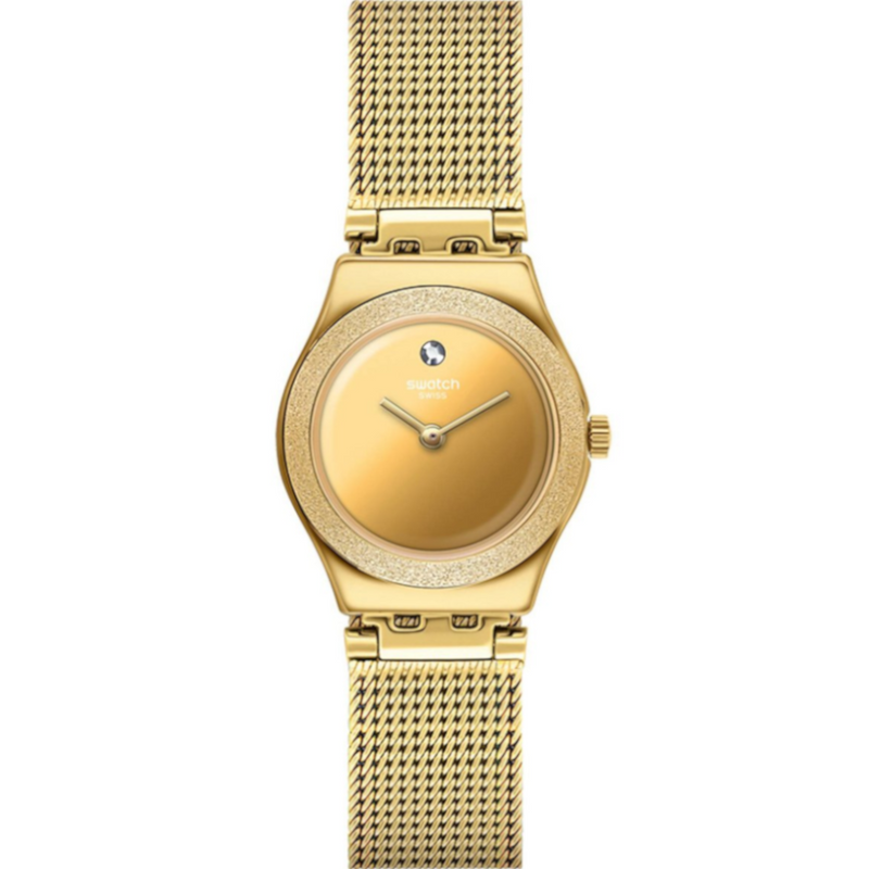 Swatch - YSG167M - Azzam Watches 