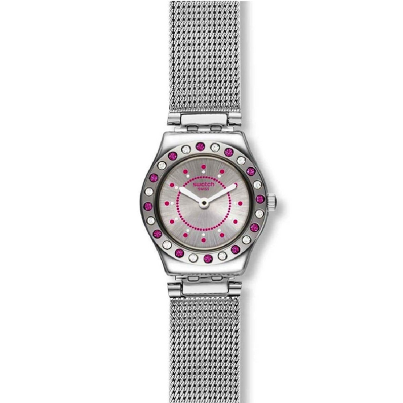 Swatch - YSS319M - Azzam Watches 