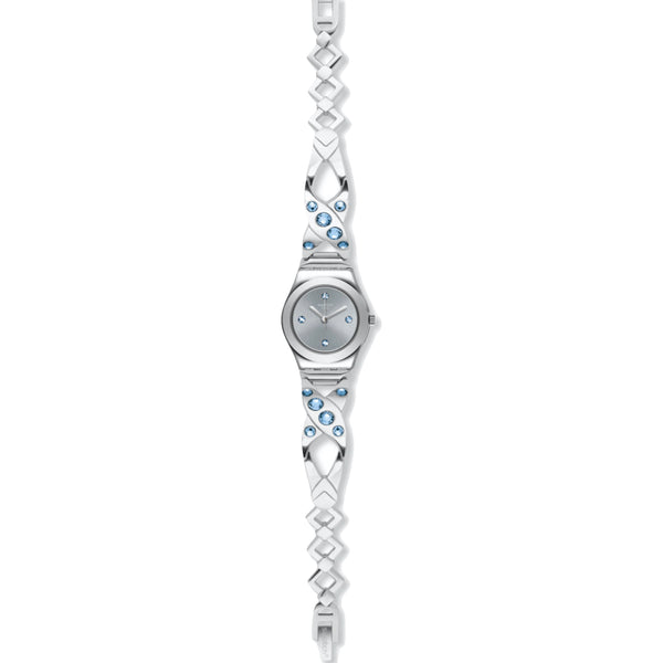 Swatch - YSS332G - Azzam Watches 