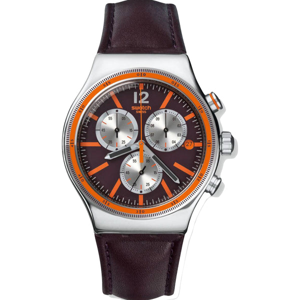Swatch - YVS413 - Azzam Watches 