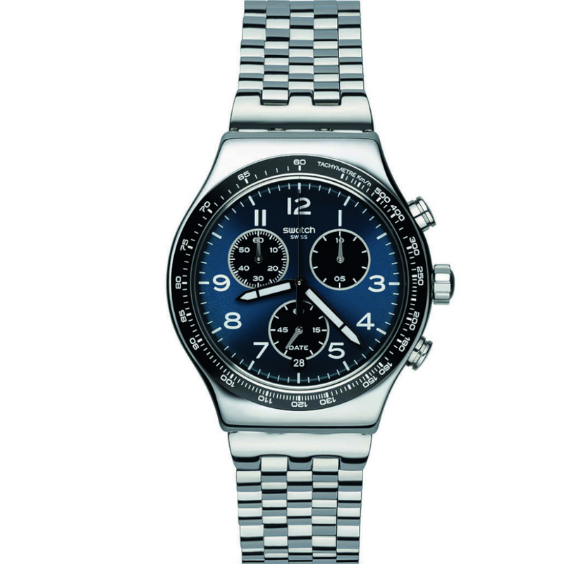 Swatch - YVS423GC - Azzam Watches 